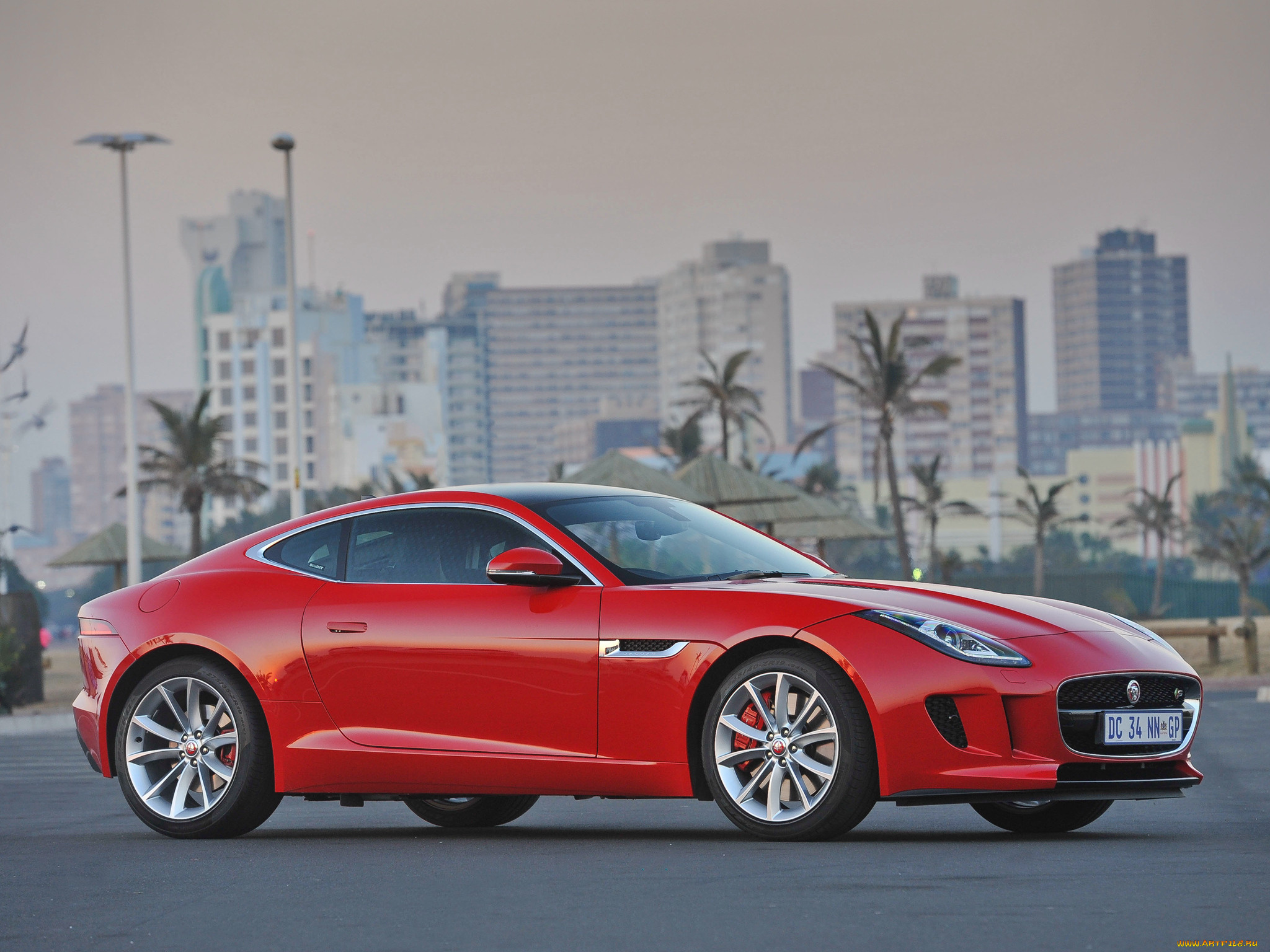 , jaguar, , za-spec, 2014, s, coup, f-type